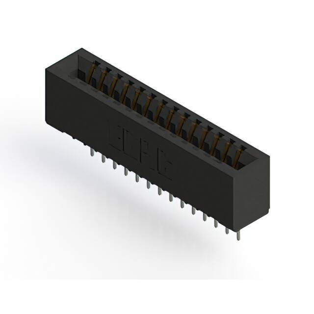 391-014-521-101 EDAC Inc.  Edgeboard Connectors